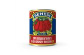 Italian San Marzano Tomatoes