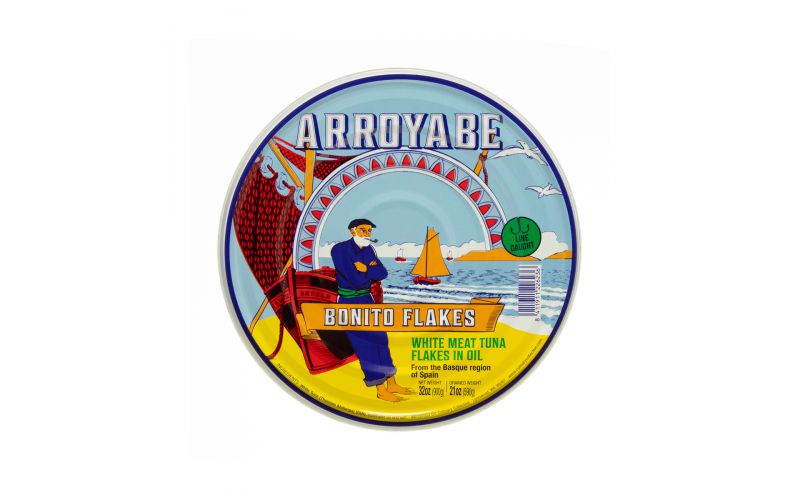 Bulk Bonito Tuna Flakes