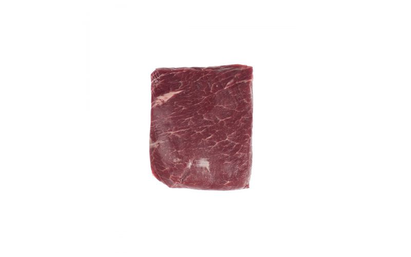 Choice ABF Boneless Chuck Short Rib