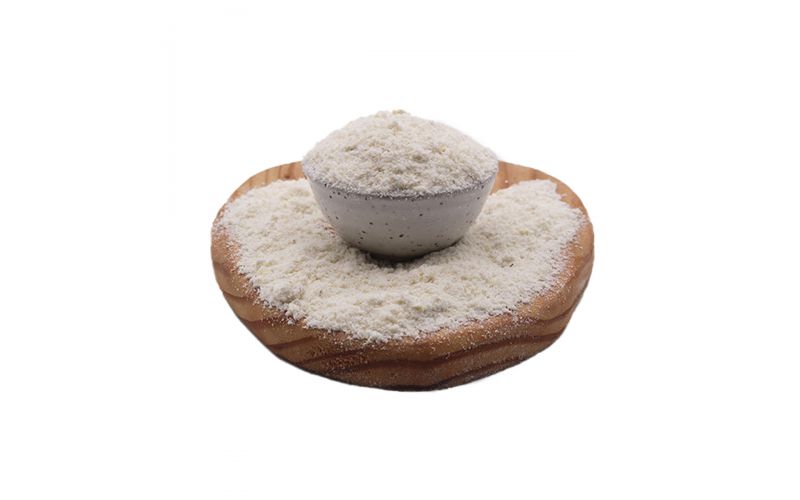 White Cornmeal