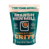 Guinea Flint Grits