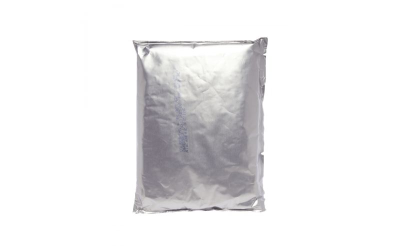 Low Sodium Chickpea Pouch