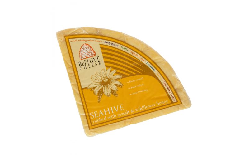 Seahive Cheese