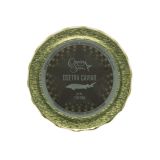 Polish Osetra Sturgeon Caviar
