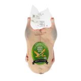Air Chilled Whole Orvia Duck