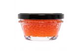 Smoked Rainbow Trout Roe