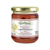 Hot & Spicy White Truffle Honey