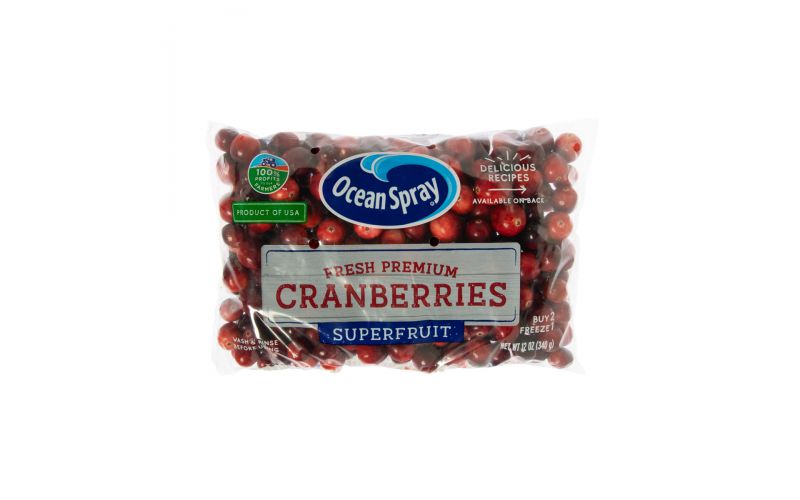 Cranberries