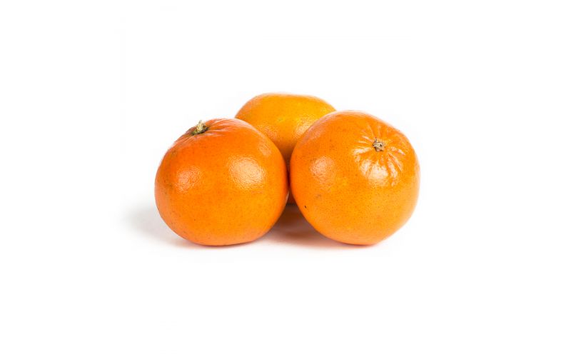 Tangerines