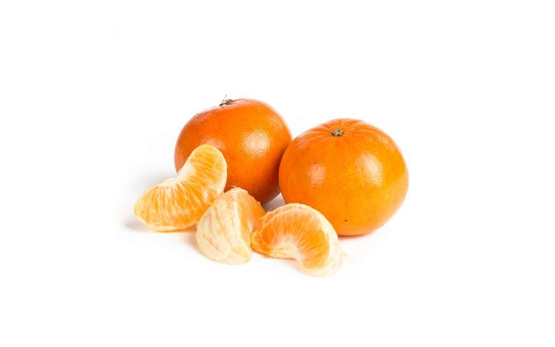 Tangerines
