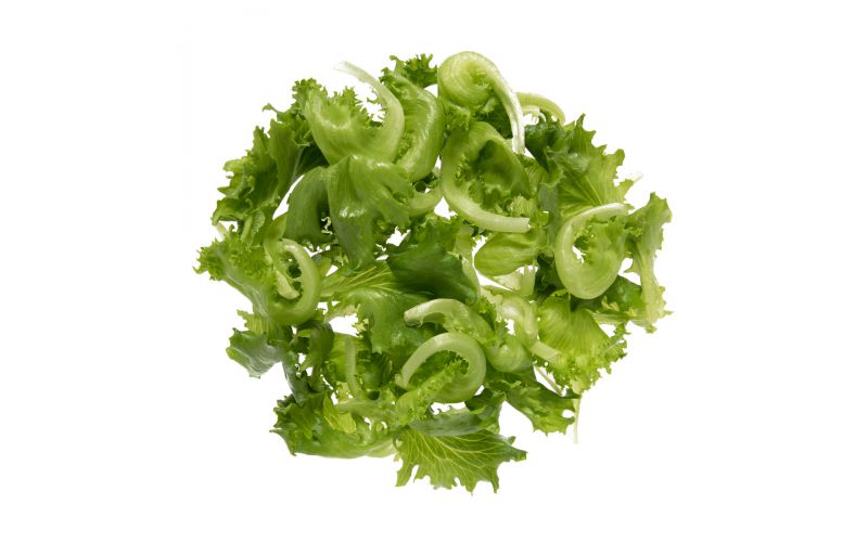 Baby Green Lettuce Mix