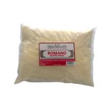Grated Pecorino Romano Cheese