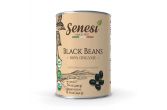 Organic Canned Black Beans