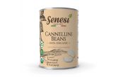Organic Canned Cannellini Beans