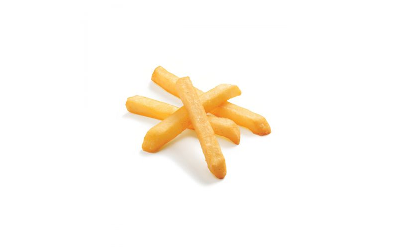 Frozen Thick Cut 3/8 Fries