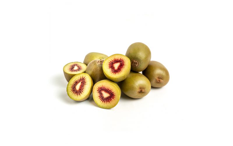 Red Kiwi