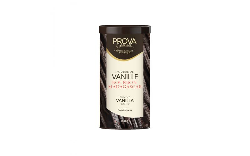 Vanilla Bean Powder