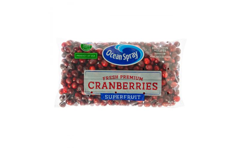 Cranberries