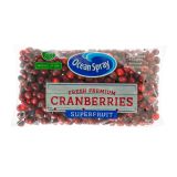 Cranberries