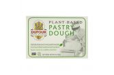 Plant Based Retail Pastry Dough