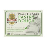Plant Based Retail Pastry Dough