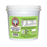Organic Traditional Red Miso
