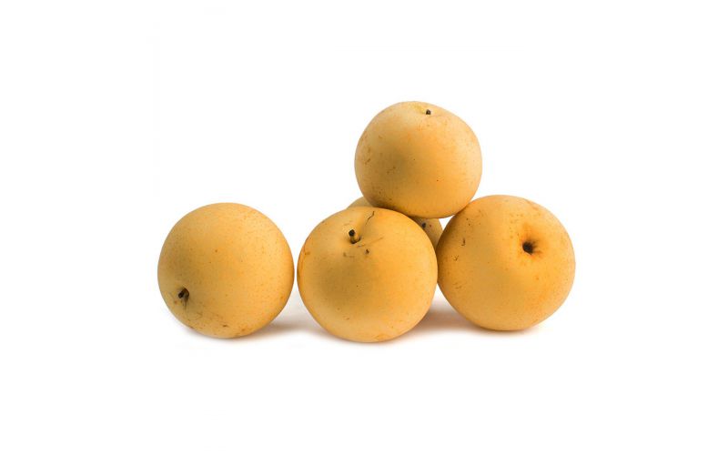 Asian Pears