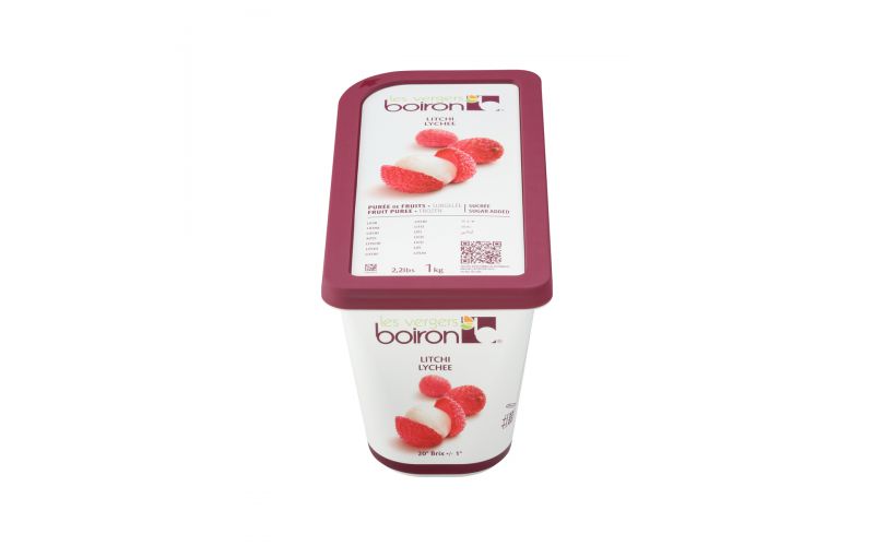 Lychee Puree