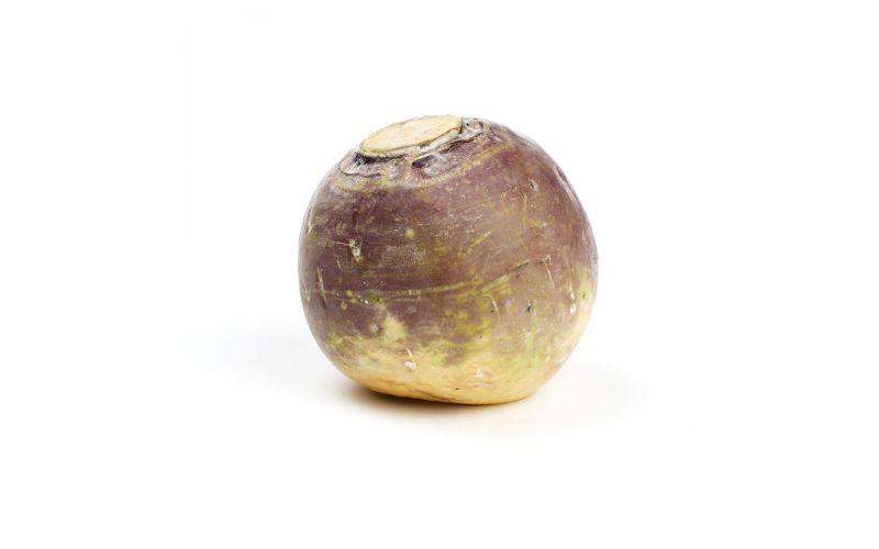 Organic Rutabaga