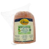 Mortadella Pistachios