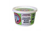 Organic Traditional Red Miso