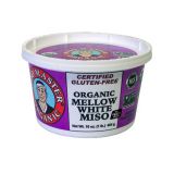 Organic Mellow White Miso