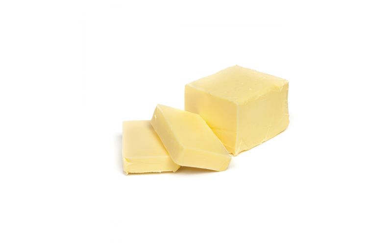 Organic Butter Unsalted