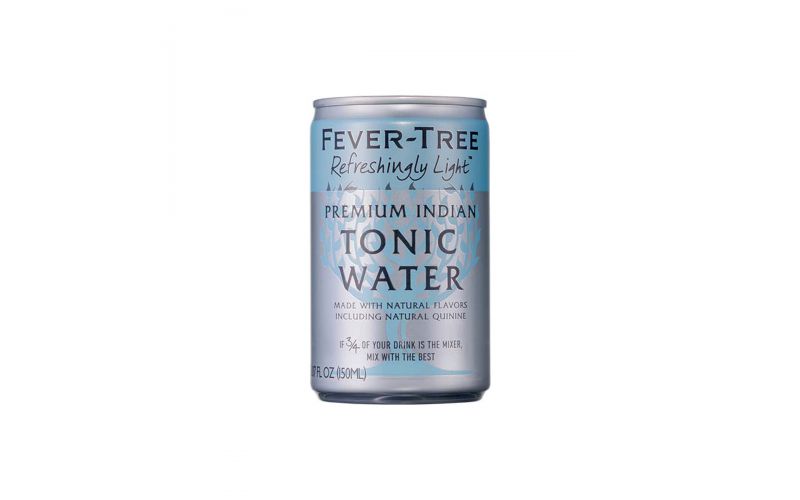 Light Tonic Water