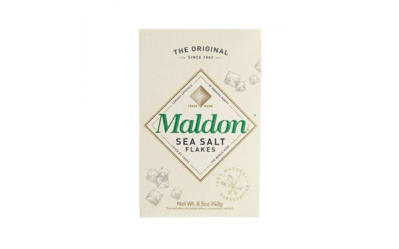 Maldon Sea Salt
