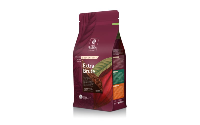 Extra Brute Cocoa Powder