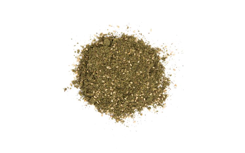 Za'atar Spice