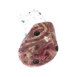 Boneless Iberian Duroc Pork Collar