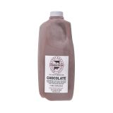 10% Chocolate Soft Serve Ice Cream Mix