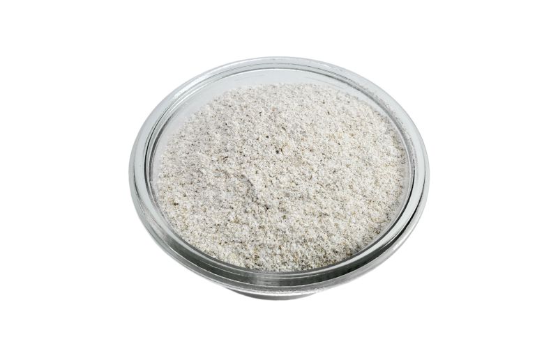 Organic Course Rye Flour