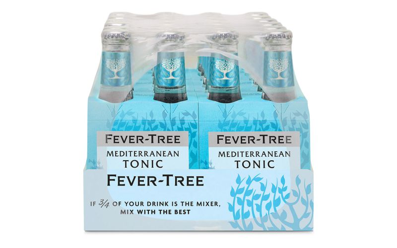 Mediteranean Tonic Water