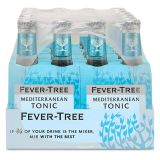 Mediteranean Tonic Water