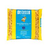 Mezzi Rigatoni Pasta