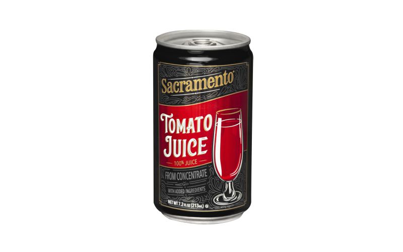 Tomato Juice