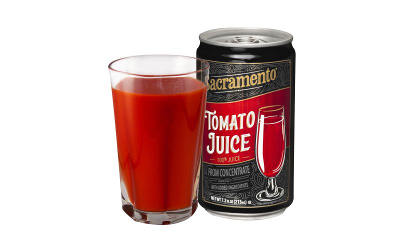 Tomato Juice