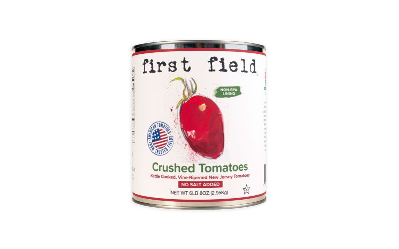 Crushed Tomatoes