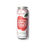 Sparkling Apple Cider