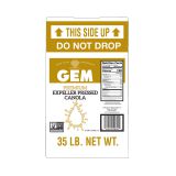 Canola Fry Oil GMO Free