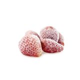 Frozen Organic Strawberries