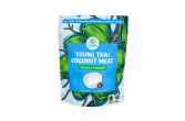 Frozen Organic Coconut Meat